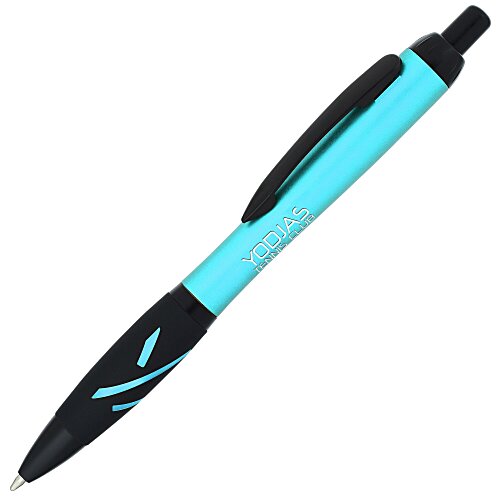 Goodrich Light-Up Logo Pen - 24 hr Main Image