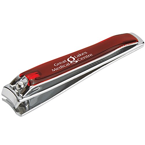 Snipit Nail Clipper - 24 hr Main Image