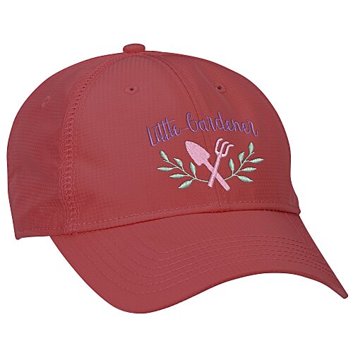 ahead Houndstooth Tech Cap Main Image