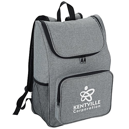Trek Backpack Main Image