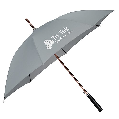 Honeycomb Auto Open Umbrella - 46 inches Arc Main Image
