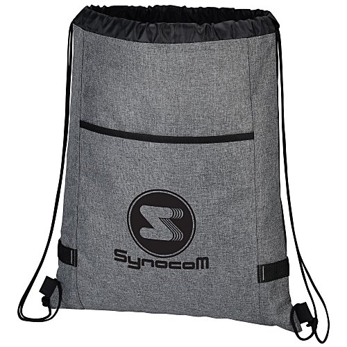 Reverb Drawstring Bag Main Image