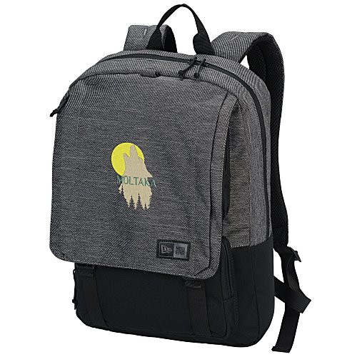 New Era Heritage Laptop Backpack Main Image