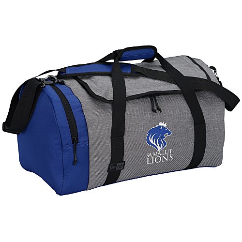 New Era Heritage Duffel Main Image