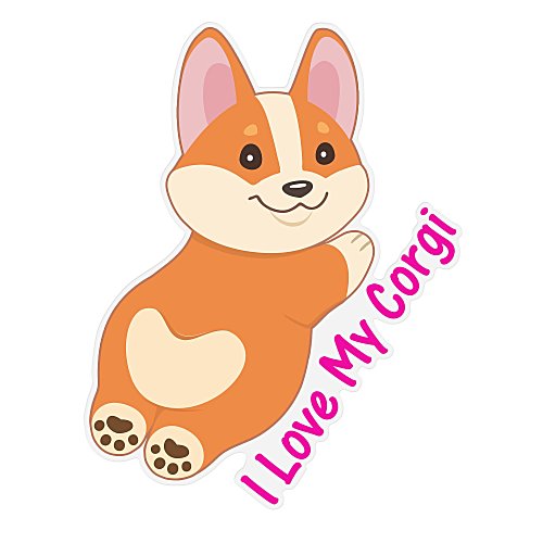 CustomCut Full Color Sticker - Large Main Image