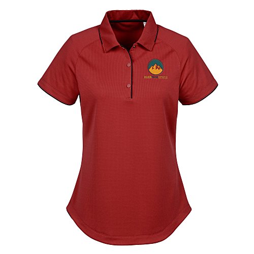 Remus Performance Polo - Ladies' Main Image