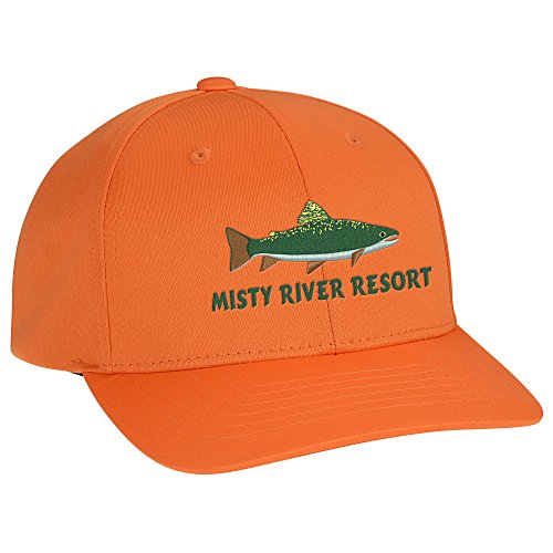 Zone Performance Cap - Youth Main Image