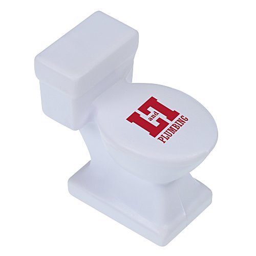 Toilet Stress Reliever Main Image