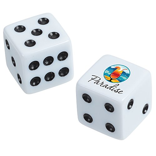 Bulk Dice Main Image