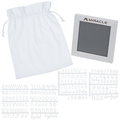 Whitewash Message Board Main Image