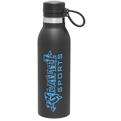 h2go Relay Vacuum Bottle - 20 oz. Main Image