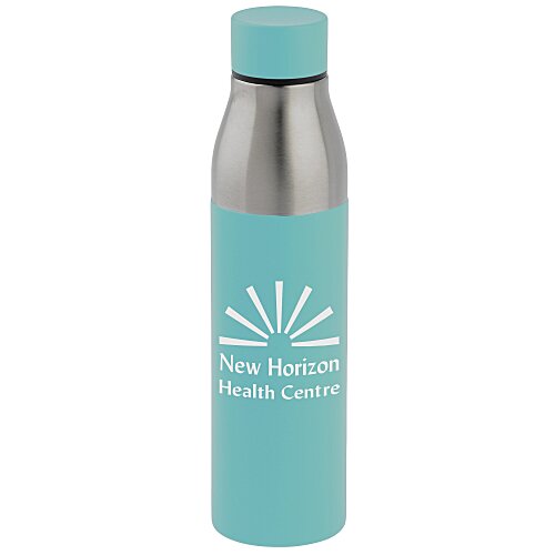 h2go Aria Vacuum Bottle - 21 oz. Main Image