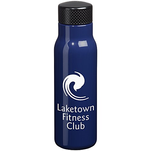 Tread Stainless Bottle - 25 oz. Main Image