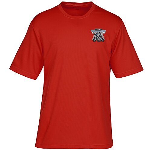 Rival RacerMesh Performance Tee - Men's - Embroidered Main Image