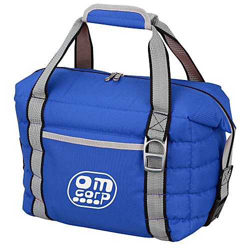 Flex Cooler - 10 1/2 inches x 13 inches - 24 hr Main Image