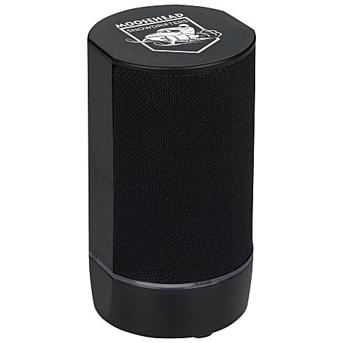 Pillar Light-Up Bluetooth Speaker Main Image
