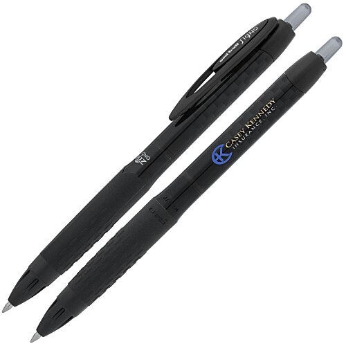 uni-ball 307 Gel Pen - Full Color Main Image