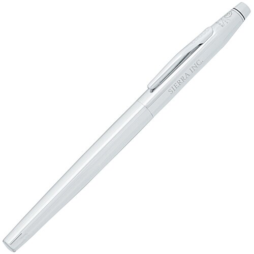 Cross Classic Century Rollerball Metal Pen Main Image