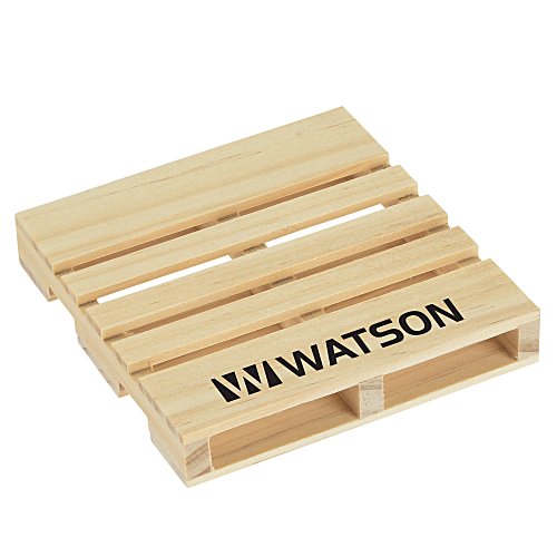 Pallet Coaster Main Image