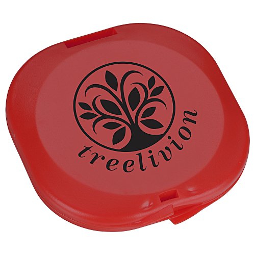 Double Diva Mirror - 24 hr Main Image