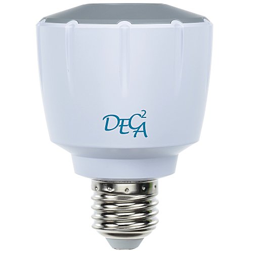 Wi-Fi Smart Bulb Socket - 24 hr Main Image