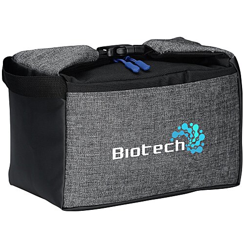 Grafton Clip Lunch Cooler Main Image