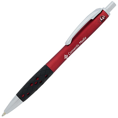 Souvenir Jager Pen - 24 hr Main Image