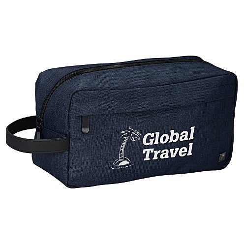 Kapston Pierce Toiletry Bag Main Image