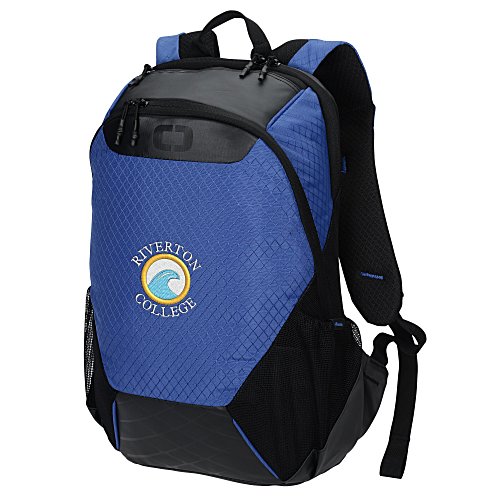 OGIO Foundation Backpack Main Image