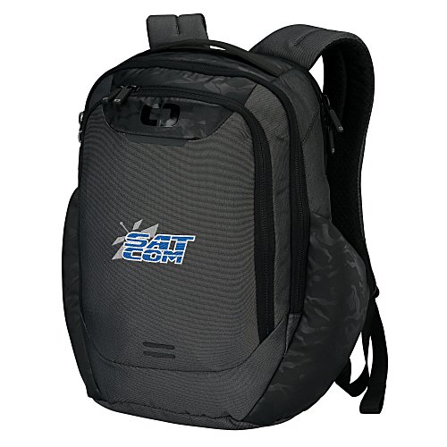 OGIO Pillar Backpack Main Image