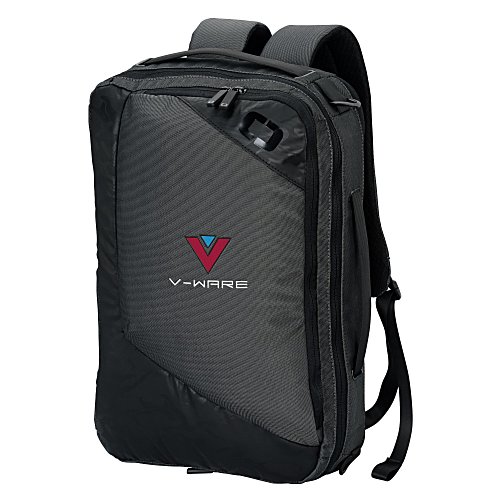 OGIO Tirade Convertible Backpack Main Image