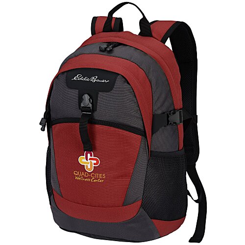 Eddie Bauer Laptop Backpack Main Image