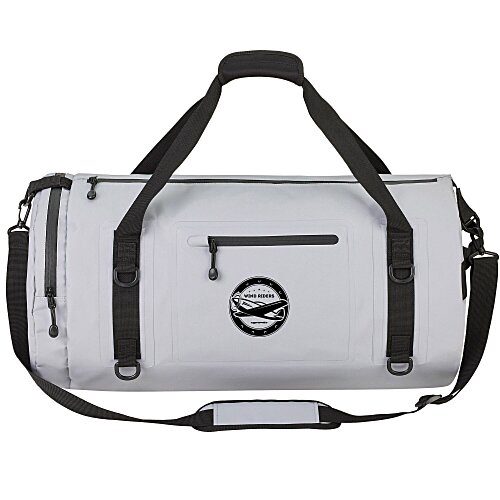 Call of the Wild 50L Duffel Main Image