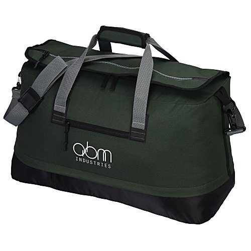 Brighton Adjustable Duffel Main Image