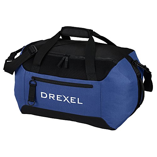 Beckham Sport Duffel Main Image