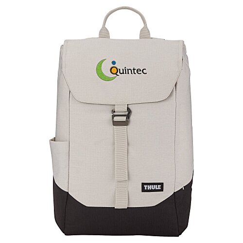 Thule Lithos 16L Laptop Backpack Main Image