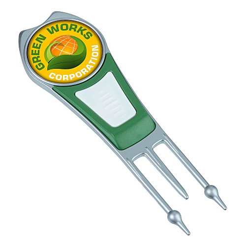 Pitchfix Tour Edition 2.5 Divot Tool Main Image