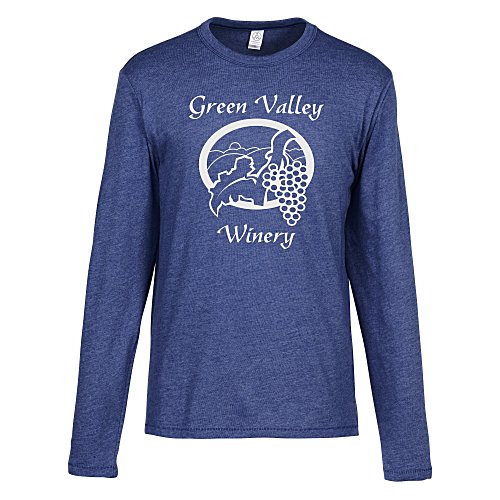 Alternative Defender Vintage LS Tee - Men's Main Image