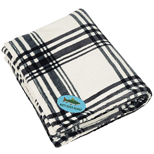 Ultra Plush Blanket Main Image