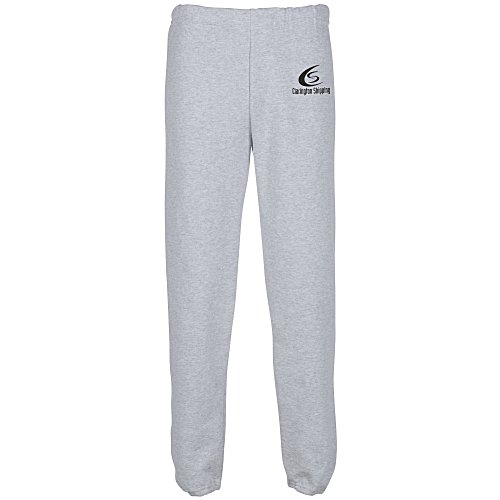 Russell Athletic Dri Power Sweatpants Main Image