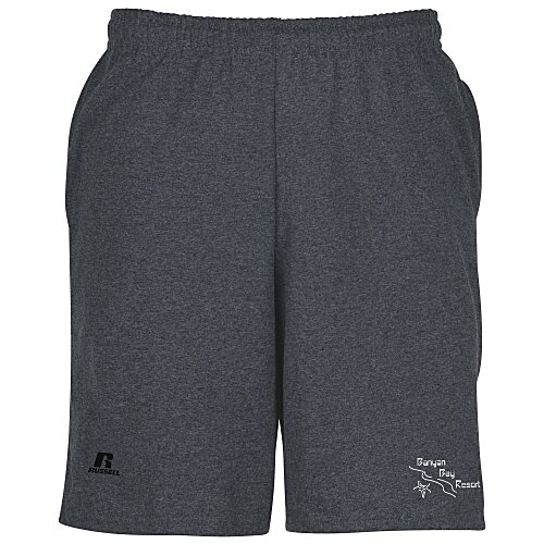 Russell Athletic Essential Jersey Shorts - Men's Main Image