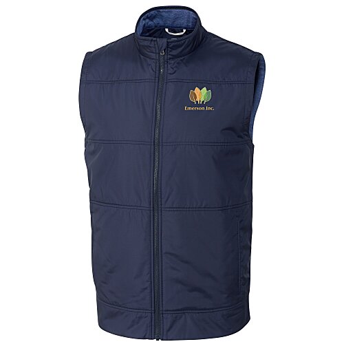 Cutter & Buck Stealth Vest - Men's Main Image