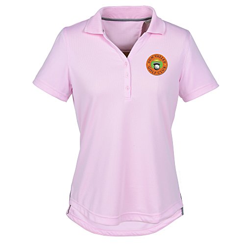 Otis Performance Birdseye Polo - Ladies' Main Image