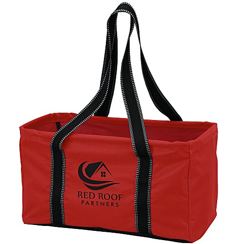 Junior Utility Tote - 24 hr Main Image