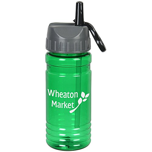 Big Grip Bottle with Sport Lid - 20 oz Main Image