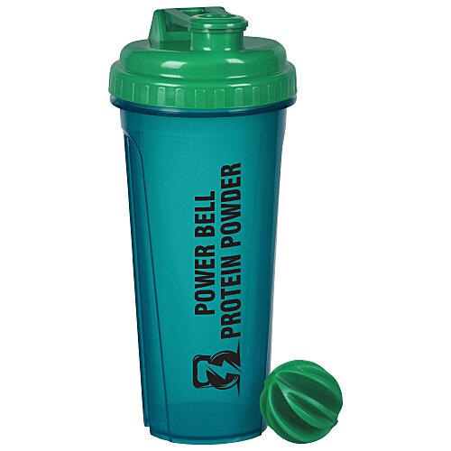 Endurance Shaker Bottle - 24 oz Main Image