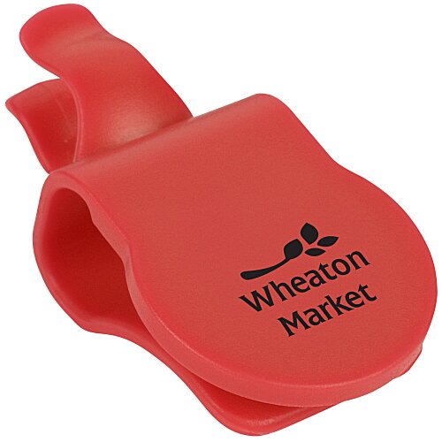 Webcam Privacy Blocker with Pen Holder Main Image
