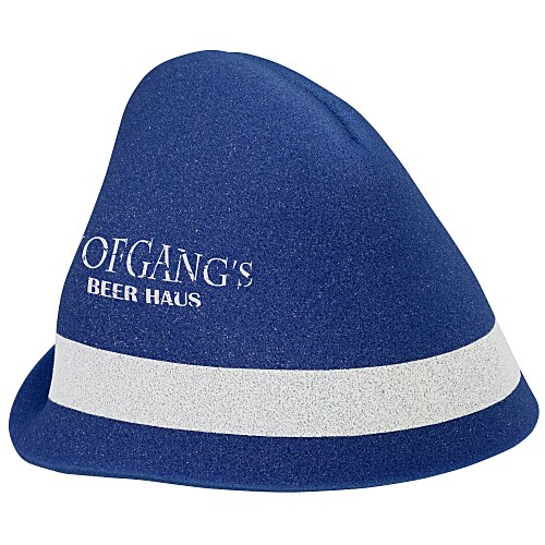 Bavarian Foam Hat Main Image