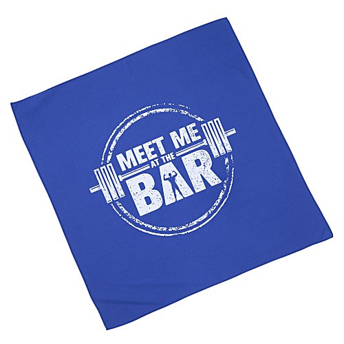 Cooling Bandana Main Image