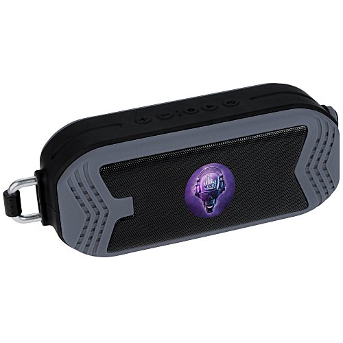 Basecamp Rapids Wireless Speaker Main Image